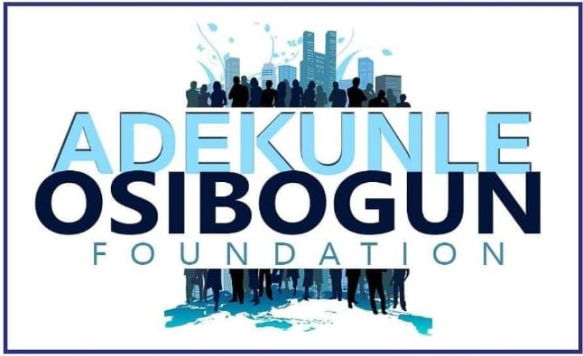 Adekunle Osibogun Foundation