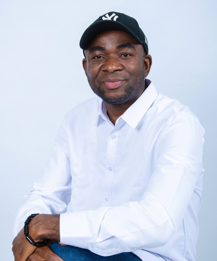 Maxwell Adeyemi Adeleye