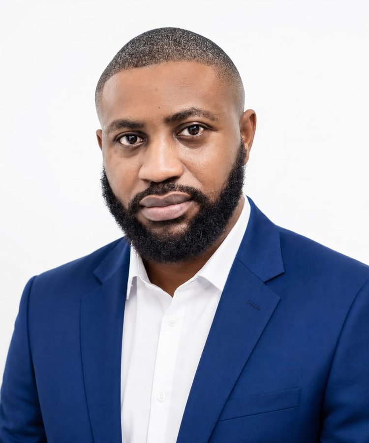Olajuwon Ofoese