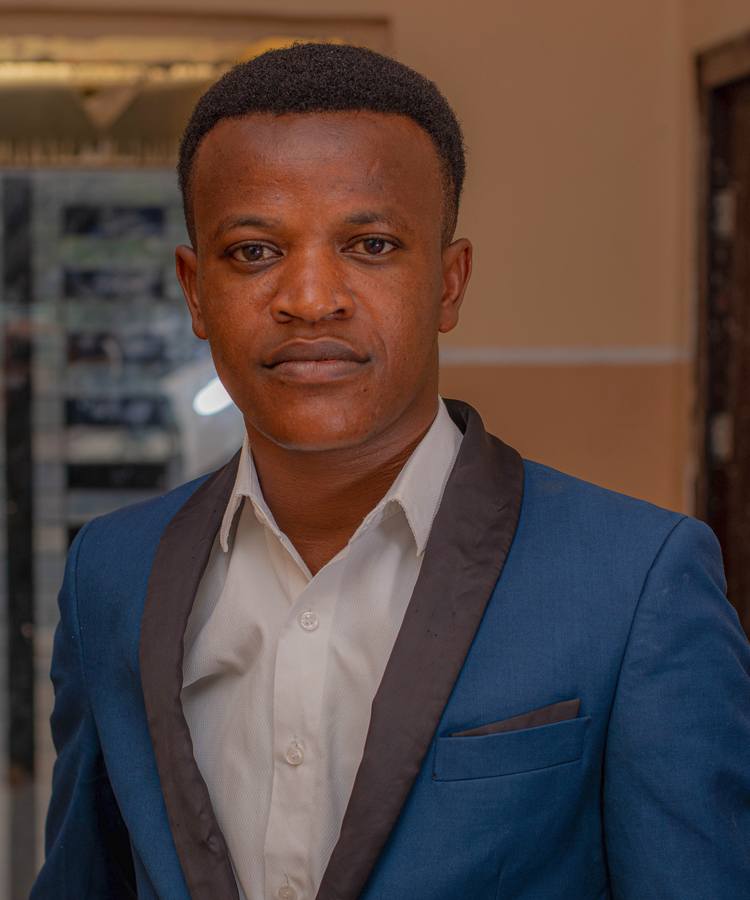 Tolulope Omodara