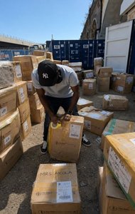 Shipping Services