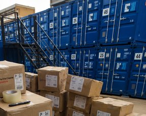 Logistics Services